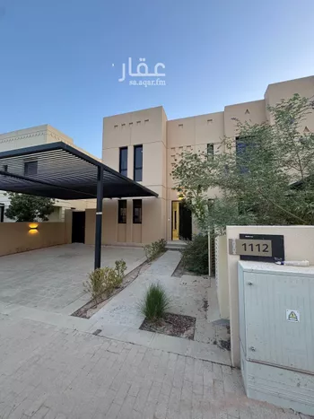 فيلا للإيجار في شارع رقم 1263, حي سدرة, مدينة الرياض, منطقة الرياض صورة 2