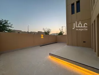 فيلا للإيجار في شارع رقم 1263, حي سدرة, مدينة الرياض, منطقة الرياض صورة 3
