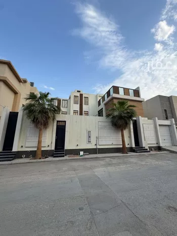 فيلا للإيجار في شارع علي بن القاسم القاشاني, حي العارض, مدينة الرياض, منطقة الرياض صورة 2