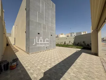 فيلا للإيجار في شارع 1818, حي الجنادرية, مدينة الرياض, منطقة الرياض صورة 4