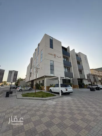شقة للإيجار في شارع نهر النيل, حي مغرزات, مدينة الرياض, منطقة الرياض