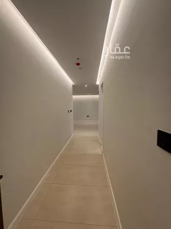 شقة للإيجار في شارع أبحر, حي الملقا, مدينة الرياض, منطقة الرياض صورة 3
