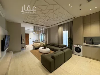 شقة للإيجار في شارع الوادي الأخضر, حي قرطبة, مدينة الرياض, منطقة الرياض