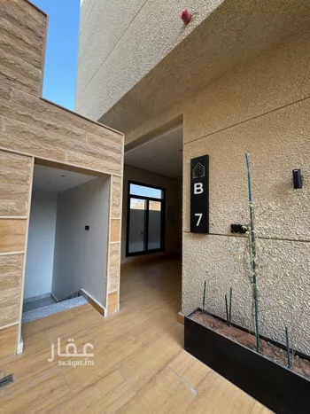 فيلا للإيجار في شارع ابن عبدالغافر النيسابوري, حي العارض, مدينة الرياض, منطقة الرياض صورة 2