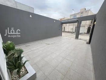 دور للإيجار في شارع عبدالرحمن الدباس, حي الرمال, مدينة الرياض, منطقة الرياض صورة 3