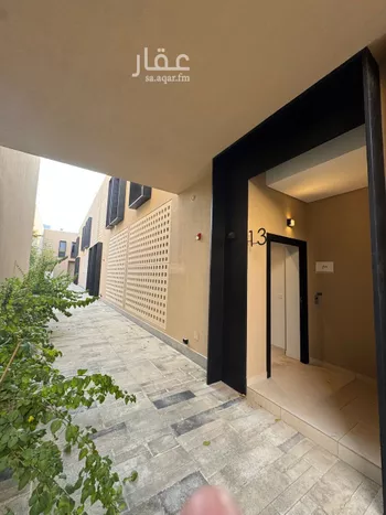 شقة للإيجار في شارع القصر, حي النرجس, مدينة الرياض, منطقة الرياض