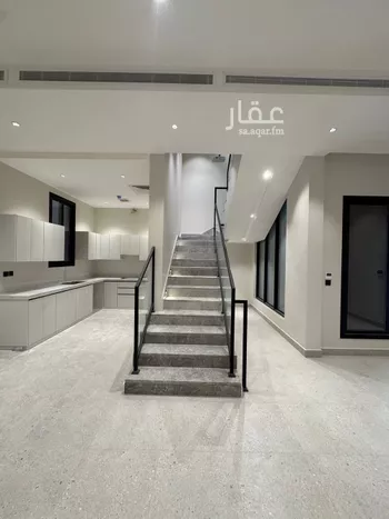 فيلا للإيجار في شارع ابن عبدالغافر النيسابوري, حي العارض, مدينة الرياض, منطقة الرياض صورة 4