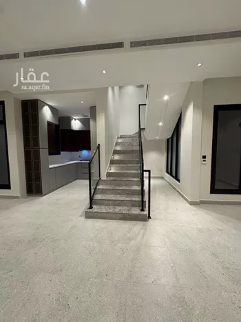 فيلا للإيجار في شارع ابن عبدالغافر النيسابوري, حي العارض, مدينة الرياض, منطقة الرياض