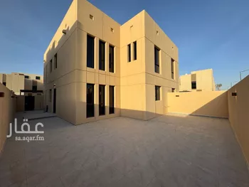 فيلا للإيجار في شارع رقم 1161, حي سدرة, مدينة الرياض, منطقة الرياض صورة 2