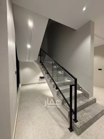 فيلا للإيجار في شارع ابن عبدالغافر النيسابوري, حي العارض, مدينة الرياض, منطقة الرياض صورة 5