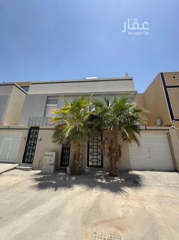 فيلا للإيجار في شارع شارع رقم 366, حي النرجس, مدينة الرياض, منطقة الرياض