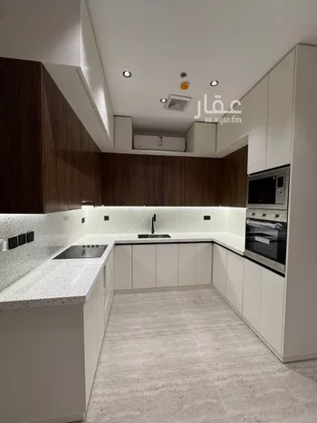 شقة للإيجار في شارع خالد بن العاص, حي النرجس, مدينة الرياض, منطقة الرياض