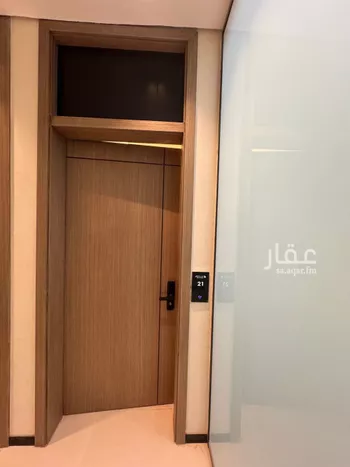 شقة للإيجار في شارع الحارث بن عبدالرحمن, حي النرجس, مدينة الرياض, منطقة الرياض صورة 3
