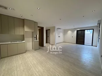 شقة للإيجار في حي النرجس ، الرياض