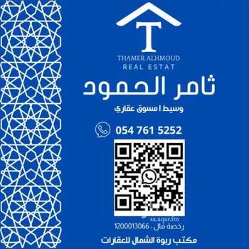 دور للإيجار في شارع سليمان بن مراد, حي العارض, مدينة الرياض, منطقة الرياض صورة 2