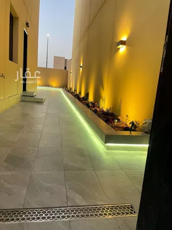 فيلا للإيجار في شارع رقم 1065, حي سدرة, مدينة الرياض, منطقة الرياض