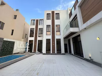 فيلا للإيجار في شارع علي بن القاسم القاشاني, حي العارض, مدينة الرياض, منطقة الرياض