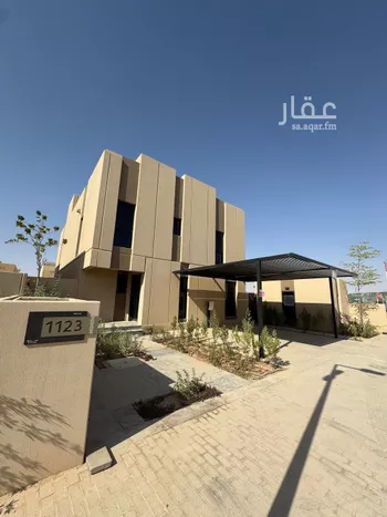 فيلا للإيجار في شارع رقم 1154, حي سدرة, مدينة الرياض, منطقة الرياض