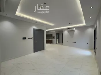 شقة للإيجار في شارع مؤيد الدين الحارثي, حي النرجس, مدينة الرياض, منطقة الرياض صورة 4