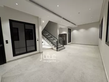 فيلا للإيجار في شارع ابن عبدالغافر النيسابوري, حي العارض, مدينة الرياض, منطقة الرياض صورة 3