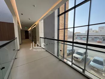 شقة للإيجار في شارع الحارث بن عبدالرحمن, حي النرجس, مدينة الرياض, منطقة الرياض صورة 2