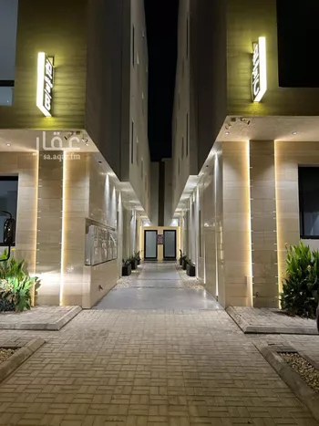 شقة للبيع في شارع الشرق, حي النرجس, مدينة الرياض, منطقة الرياض