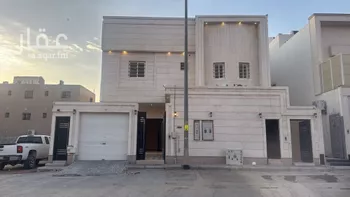 فيلا للبيع في شارع شهيد الدين ثم الوطن رامي محمد سعيد الش, حي العارض, مدينة الرياض, منطقة الرياض صورة 2