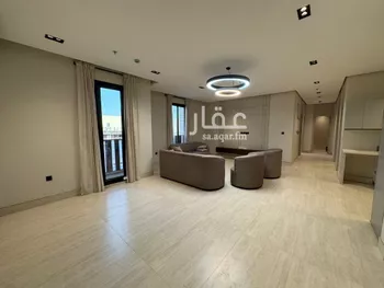 شقة للإيجار في شارع عبدالله بن العاص, حي العارض, مدينة الرياض, منطقة الرياض