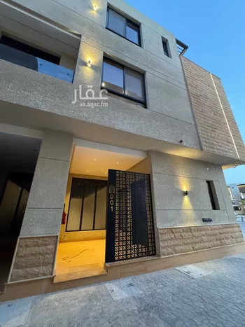 فيلا للإيجار في شارع ابن عبدالغافر النيسابوري, حي العارض, مدينة الرياض, منطقة الرياض صورة 2