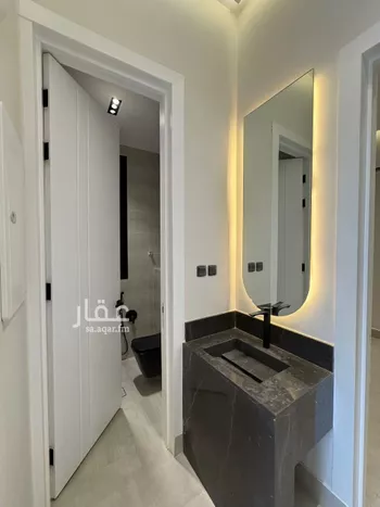 دور للإيجار في شارع علي بن عبدالكافي, حي الرمال, مدينة الرياض, منطقة الرياض صورة 4