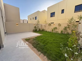 فيلا للإيجار في شارع رقم 1233, حي سدرة, مدينة الرياض, منطقة الرياض