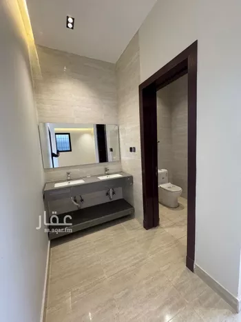 دور للإيجار في شارع عبدالرحمن الدباس, حي الرمال, مدينة الرياض, منطقة الرياض صورة 5