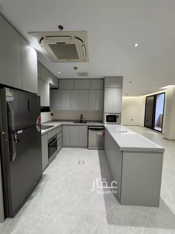 شقة للإيجار في شارع محمد إقبال, حي النرجس, مدينة الرياض, منطقة الرياض
