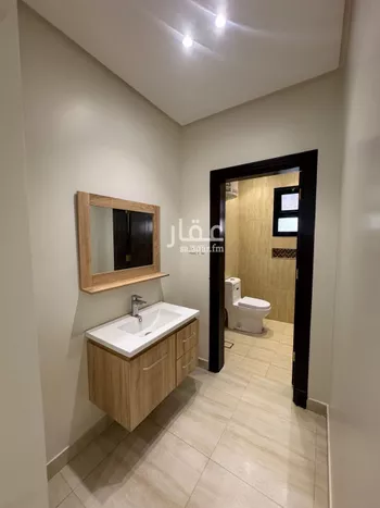 دور للإيجار في شارع مسلم بن خالد الزنجي, حي النرجس, مدينة الرياض, منطقة الرياض صورة 2