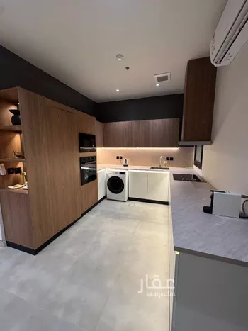 شقة للإيجار في شارع الحارث بن سليل, حي العارض, مدينة الرياض, منطقة الرياض صورة 4