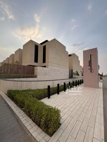 فيلا للإيجار في شارع ابي بكر الصديق, حي العارض, مدينة الرياض, منطقة الرياض صورة 3