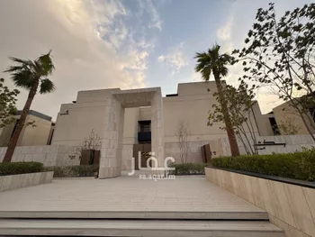 فيلا للإيجار في شارع ابي بكر الصديق, حي العارض, مدينة الرياض, منطقة الرياض صورة 4