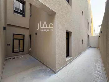 شقة للإيجار في شارع جعفر بن هاشم, حي العارض, مدينة الرياض, منطقة الرياض