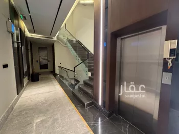 شقة للإيجار في شارع ثعلبه بن سعد الخزرجي, حي العارض, مدينة الرياض, منطقة الرياض صورة 2