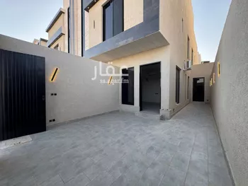 دور للإيجار في شارع علي بن عبدالكافي, حي الرمال, مدينة الرياض, منطقة الرياض صورة 2