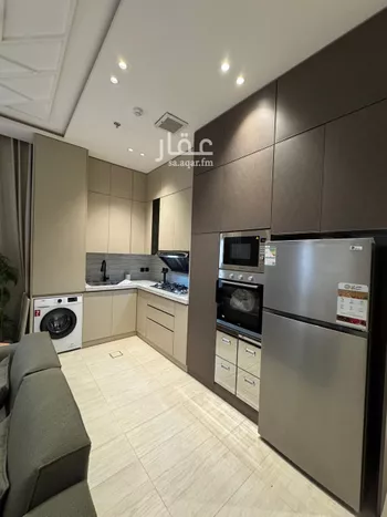 شقة للإيجار في شارع الوادي الأخضر, حي قرطبة, مدينة الرياض, منطقة الرياض صورة 3