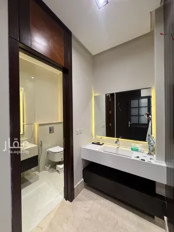 فيلا للإيجار في شارع علي بن القاسم القاشاني, حي العارض, مدينة الرياض, منطقة الرياض صورة 4