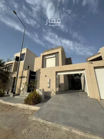 فيلا للإيجار في شارع الابحار, حي العارض, مدينة الرياض, منطقة الرياض صورة 2