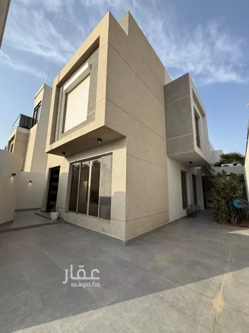 فيلا للإيجار في شارع الابحار, حي العارض, مدينة الرياض, منطقة الرياض صورة 3