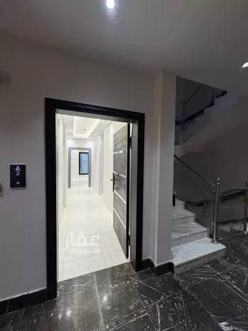 شقة للإيجار في شارع مؤيد الدين الحارثي, حي النرجس, مدينة الرياض, منطقة الرياض صورة 2