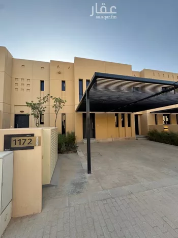 فيلا للإيجار في شارع رقم 1153, حي سدرة, مدينة الرياض, منطقة الرياض