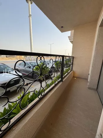 شقة للإيجار في شارع خالد بن العاص, حي النرجس, مدينة الرياض, منطقة الرياض