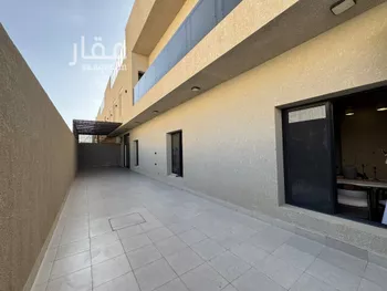 شقة للإيجار في شارع الوادي الأخضر, حي قرطبة, مدينة الرياض, منطقة الرياض صورة 4