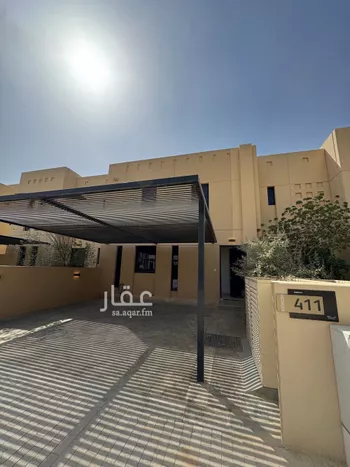 فيلا للإيجار في شارع رقم 1231, حي سدرة, مدينة الرياض, منطقة الرياض صورة 2