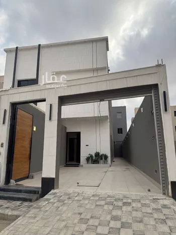 دور للإيجار في شارع عبدالرحمن الدباس, حي الرمال, مدينة الرياض, منطقة الرياض صورة 2